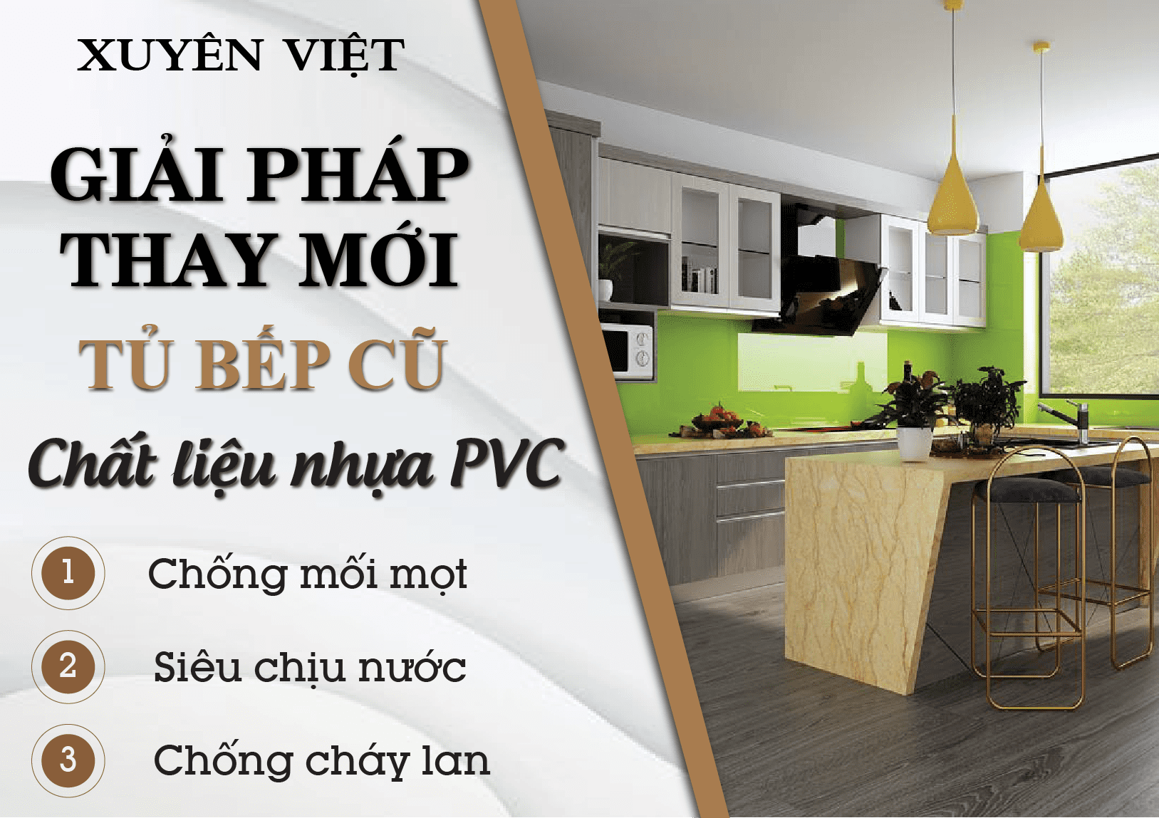 Công ty TNHH Nội thất Xuyên Việt