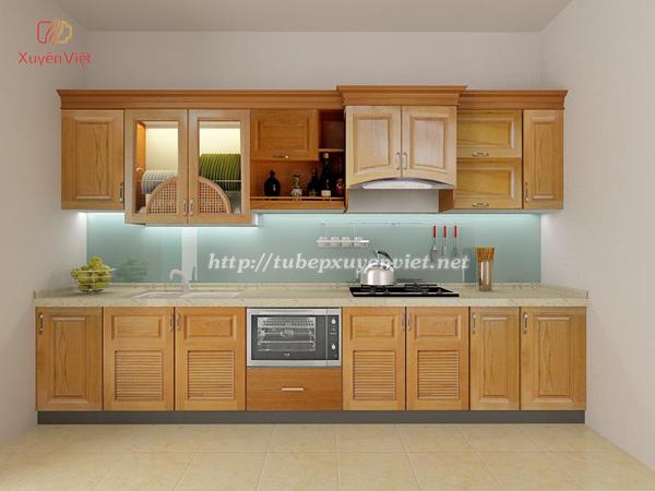 Tủ bếp đẹp - Không gian bếp thật sự đẹp chỉ khi có một tủ bếp đẹp và chất lượng. Với sự kết hợp hoàn hảo giữa công nghệ sản xuất và thiết kế sáng tạo, tủ bếp đẹp sẽ là điểm nhấn tuyệt vời cho không gian bếp của bạn.